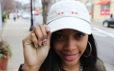 Teen Hopes To Rebrand Chicago’s Negative Image With ‘Straight From The Go’ T-Shirt Line (Chicagoist)